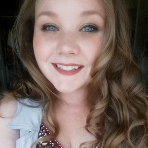 Meet your Posher, Jacquelyn-angelle